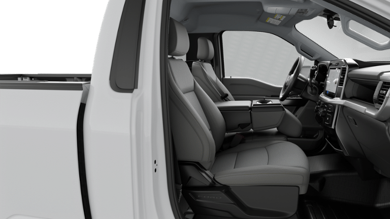 2026 Ford F-150 XL Truck