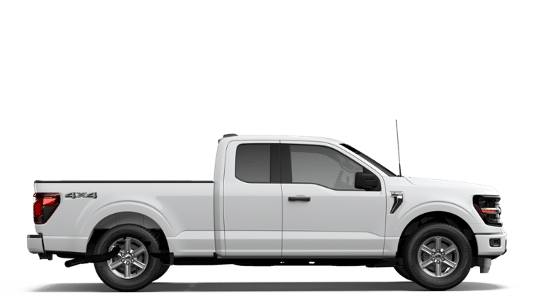Thumbnail: 2026 Ford F-150 - 49