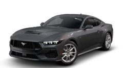 2026 Ford Mustang GT Premium Coupe