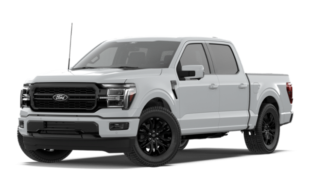 2026 Ford F-150 Lariat TRUCK