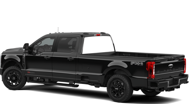 New 2026 Ford F-350SD XLT Truck