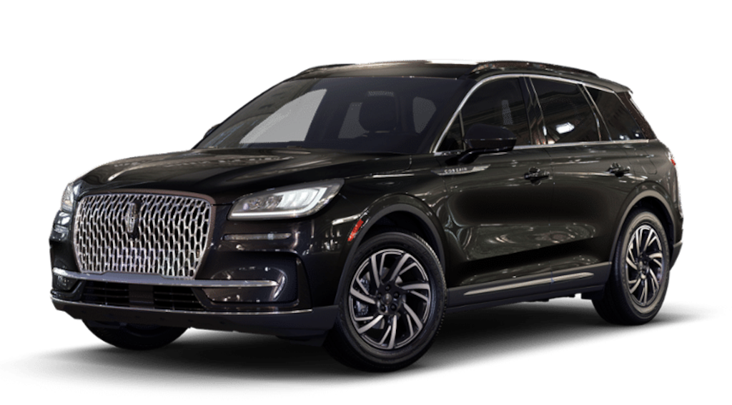 New 2026 Lincoln Corsair Premiere SUV