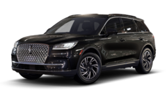 2026 Lincoln Corsair Premiere SUV
