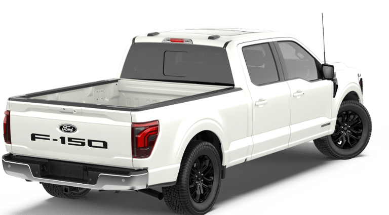 2026 Ford F-150 Lariat - Photo 25