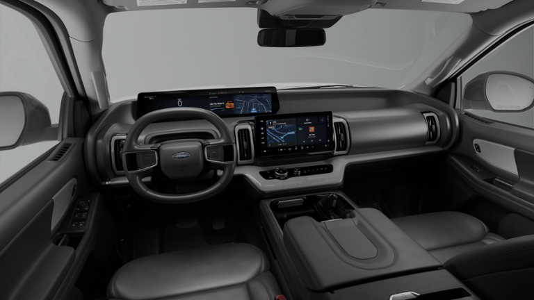Thumbnail: 2026 Ford Expedition - 30