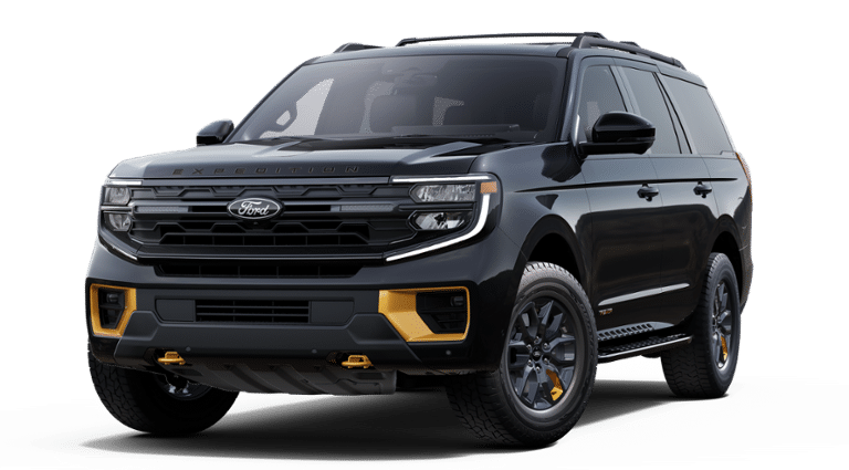 Ford Expedition