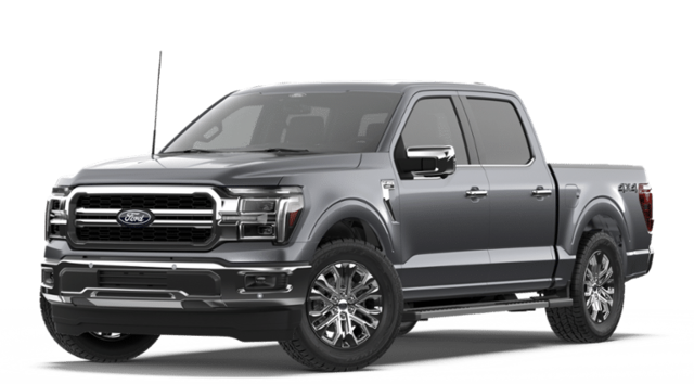 2026 Ford F-150 Lariat TRUCK