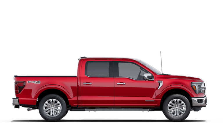 2025 Ford F-150 Lariat - Photo 32