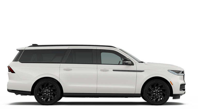 2026 Lincoln Navigator Reserve L - Photo 30