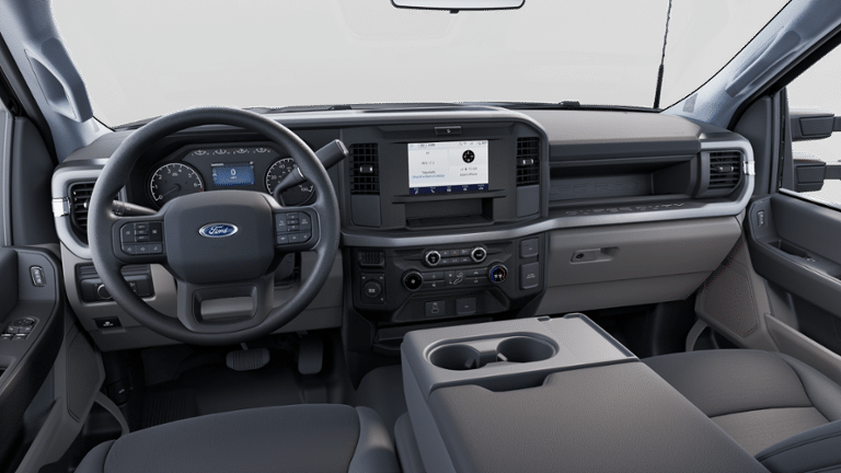 Thumbnail: 2025 Ford F-350 - 8