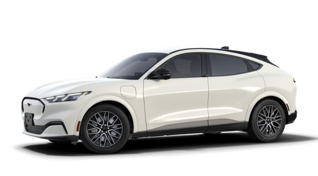 2025 Ford Mustang Mach-E Premium CROSSOVERS