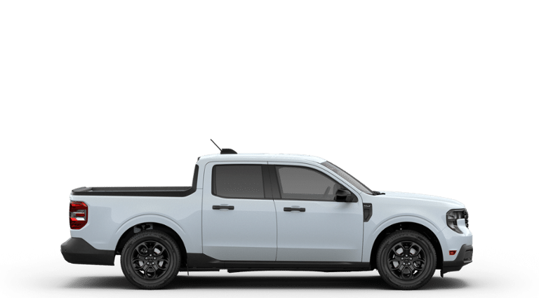 Thumbnail: 2026 Ford Maverick - 13