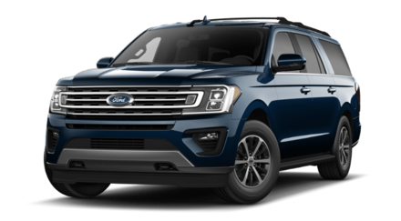 2021 Ford Expedition XLT MAX SUV