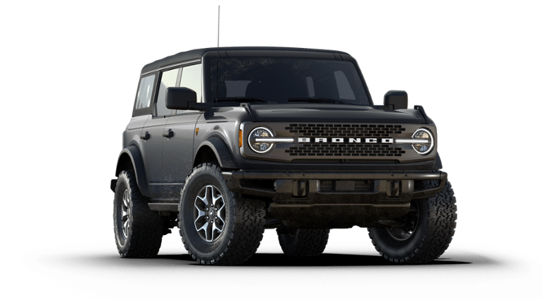 2025 Ford Bronco 4-Door Badlands - Photo 29
