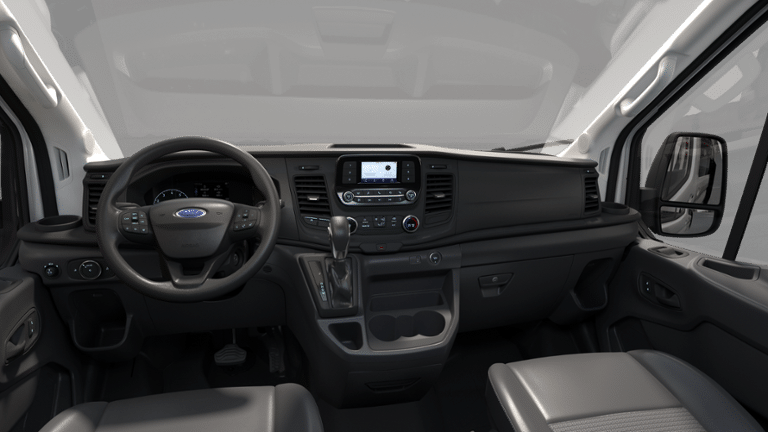 Thumbnail: 2025 Ford Transit Series - 28