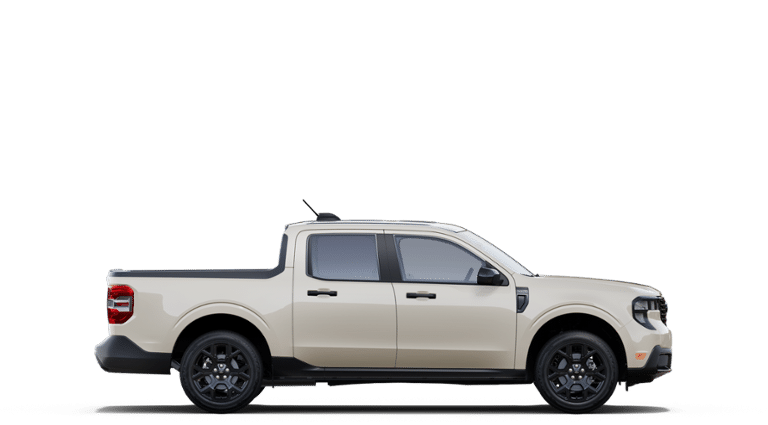 2025 Ford Maverick XLT - Photo 53