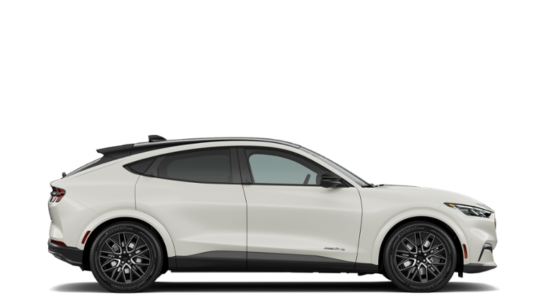 Thumbnail: 2026 Ford Mustang Mach-E - 28
