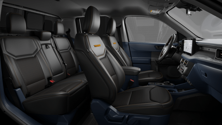 Thumbnail: 2026 Ford Maverick - 14