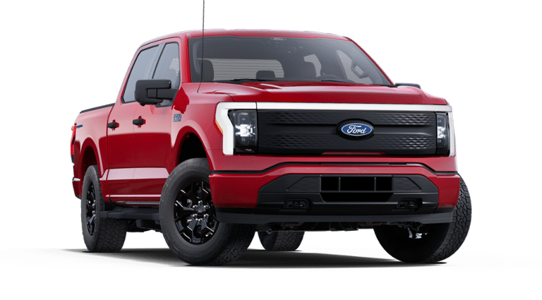 Thumbnail: 2025 Ford F-150 - 48