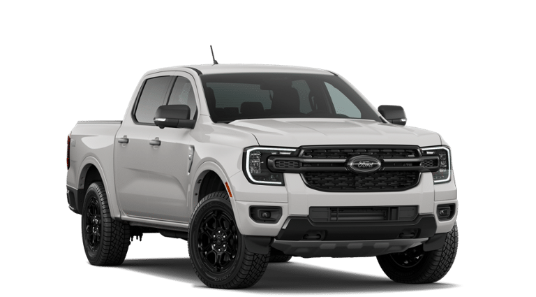 2026 Ford Ranger XLT Truck