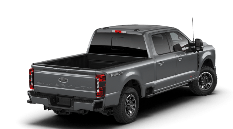 Thumbnail: 2026 Ford F-250 - 47