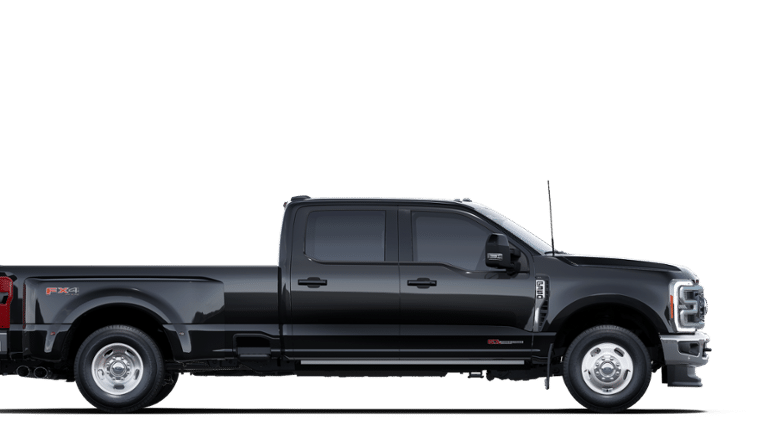Thumbnail: 2025 Ford F-350 - 13