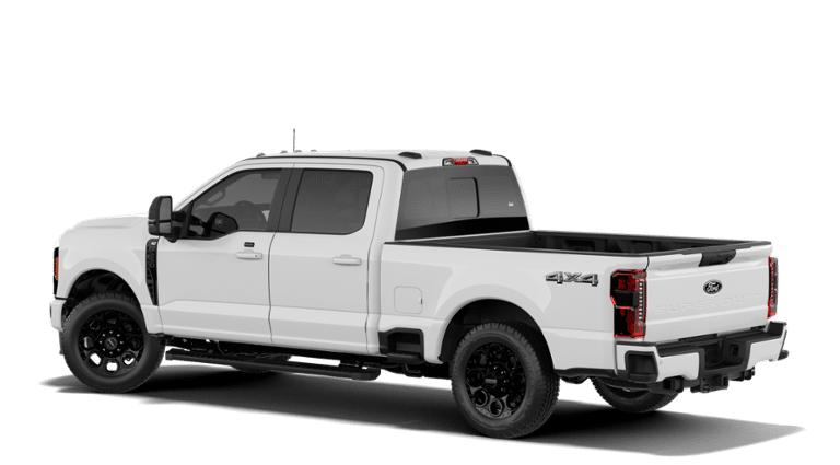 New 2027 Ford F-250SD XLT Truck