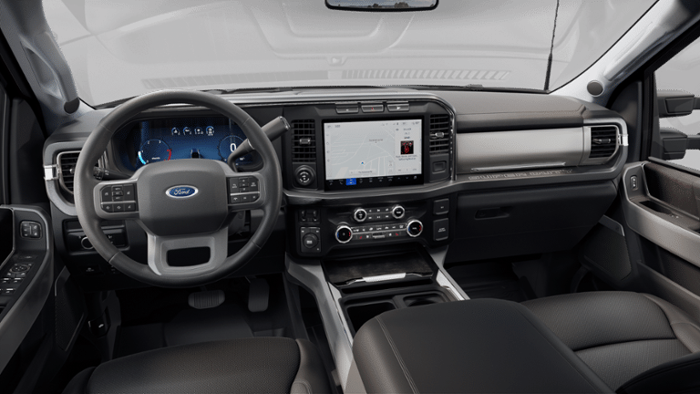 Thumbnail: 2024 Ford F-250 - 51