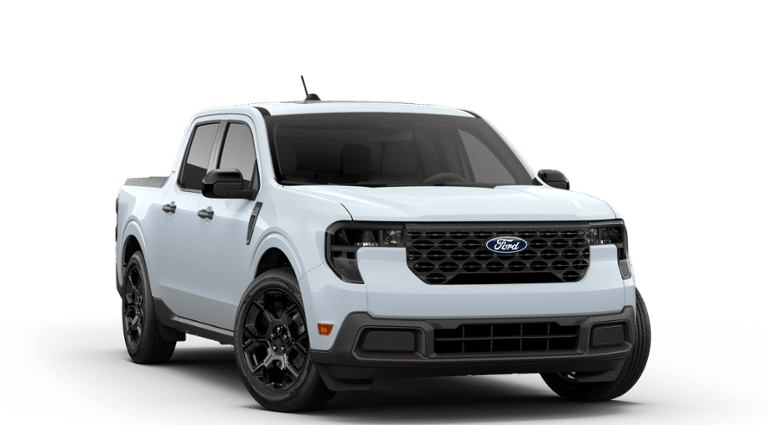 2026 Ford Maverick XLT - Photo 28