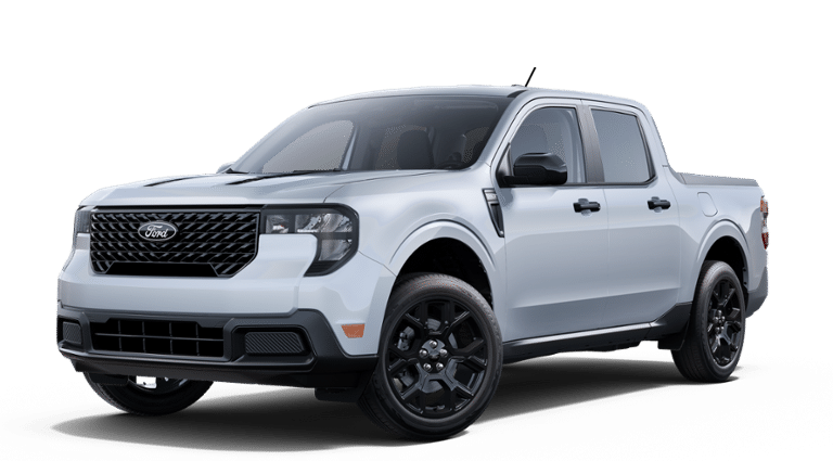 2025 Ford Maverick XLT 25