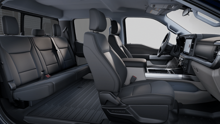 2025 Ford F-250 XLT 28