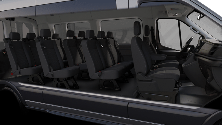 2025 Ford Transit Passenger Van XL - Photo 18