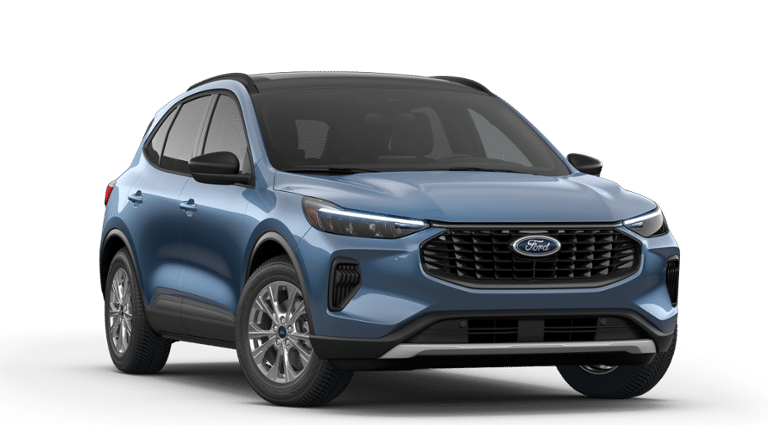 2026 Ford Escape Active - Photo 27