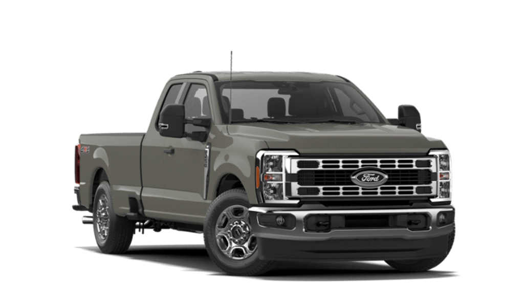 New 2027 Ford Super Duty F-250® XLT TRUCK