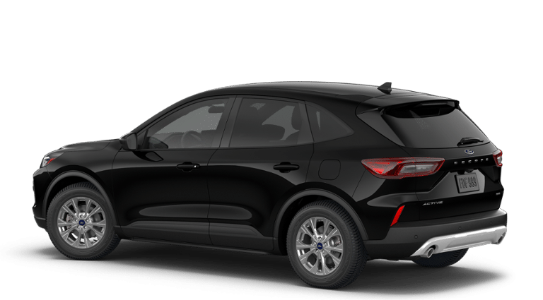 2026 Ford Escape Active - Photo 16