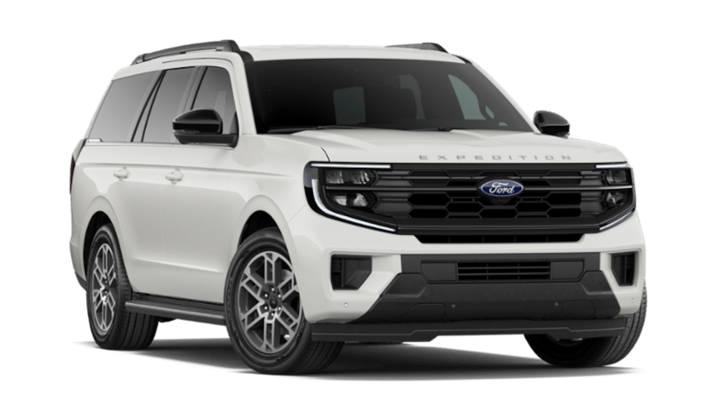 New 2026 Ford Expedition Active SUV