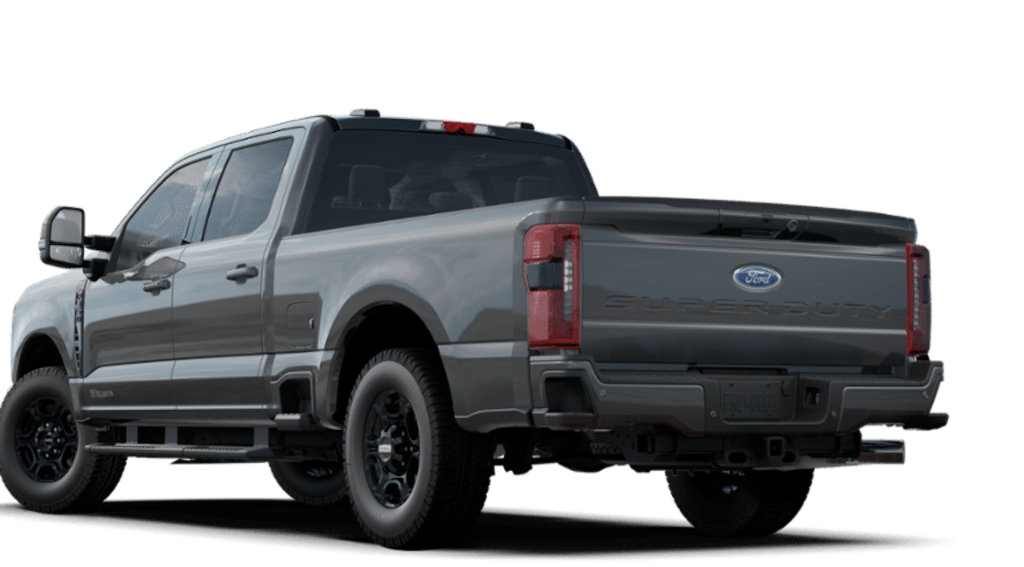 New 2024 Ford Super Duty F-350® XLT TRUCK