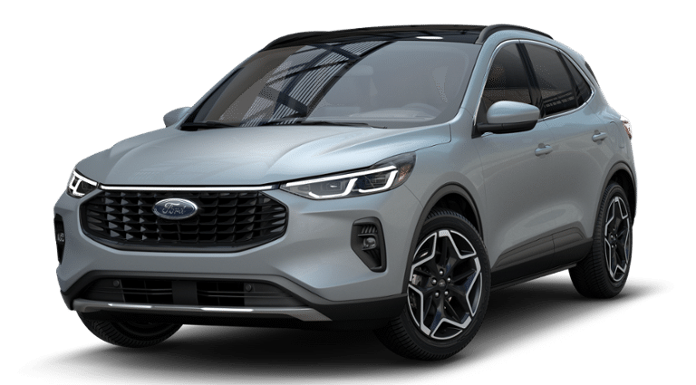 Thumbnail: 2025 Ford Escape - 25