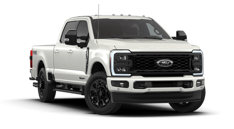 2026 Ford F-250 Super Duty Lariat - Photo 39