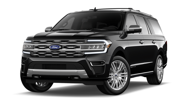 new 2023 Ford Expedition car, priced at $92,470