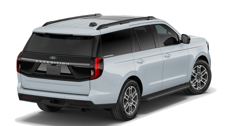 Thumbnail: 2026 Ford Expedition - 26