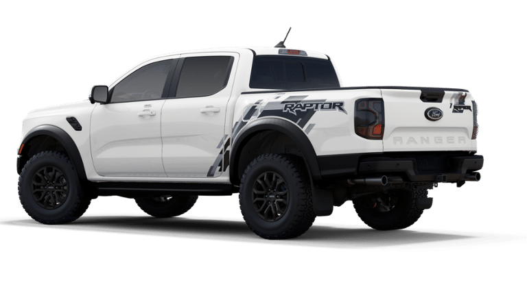 2024 Ford Ranger Raptor Truck For Sale Wilmington DE - RESVEFTVWX2