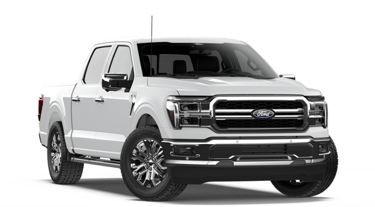 Thumbnail: 2026 Ford F-150 - 49