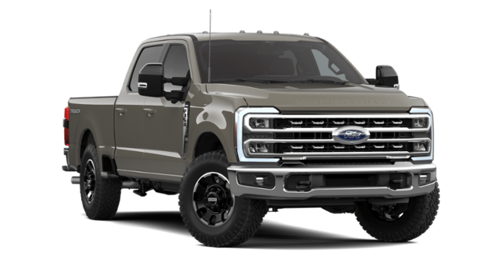 New 2026 Ford F-350 F-350 Lariat TRUCK