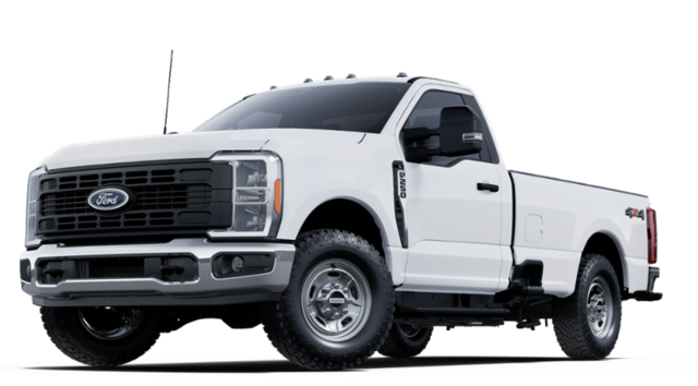 2025 Ford F-250 XL TRUCK 2025 Ford F-250 XL TRUCK