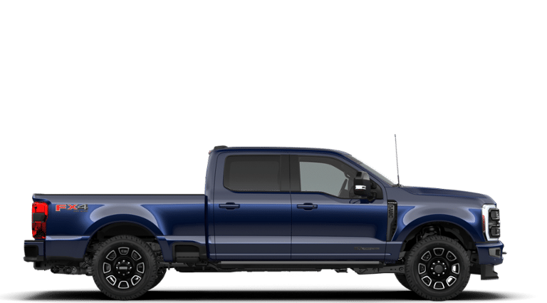2026 Ford F-250 Super Duty Platinum - Photo 49