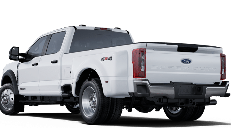 Thumbnail: 2025 Ford F-450 - 25