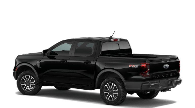 Thumbnail: 2026 Ford Ranger - 32