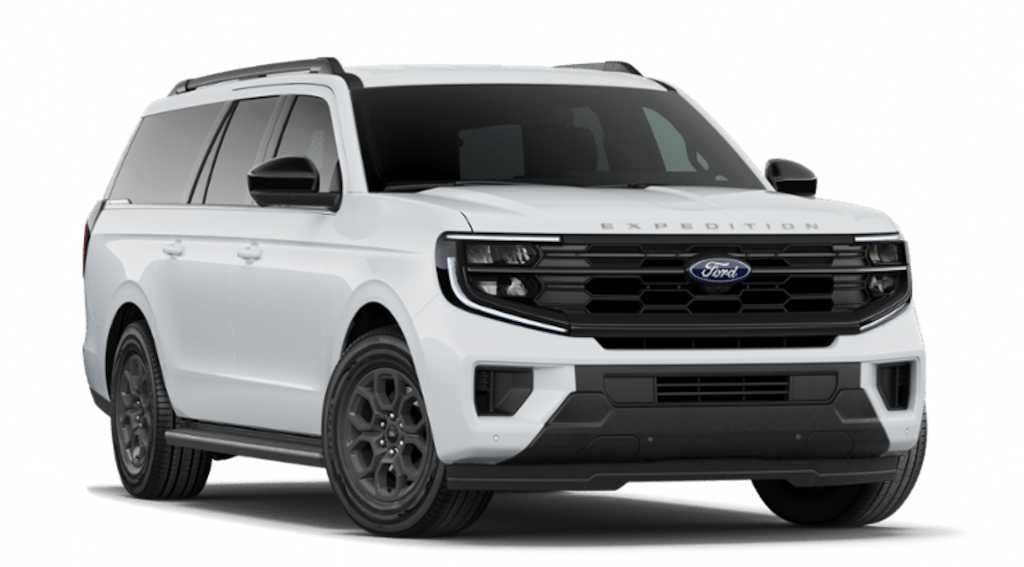 New 2026 Ford Expedition Max Active SUV