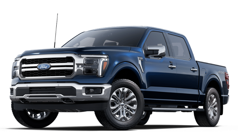2025 Ford F-150 Lariat's photo